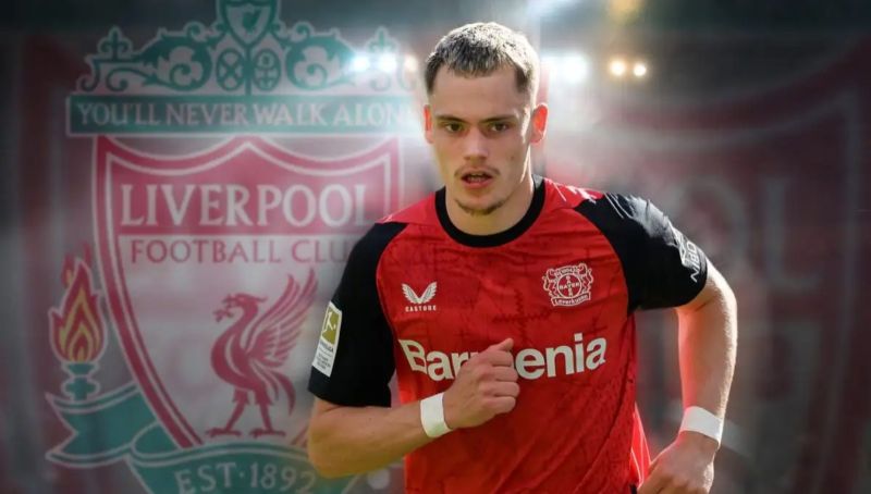 Sự nghiệp Florian Wirtz hứa hẹn tương lai rực rỡ và truyền cảm hứng cho thế hệ cầu thủ trẻ