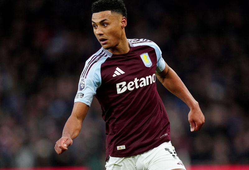 Sự nghiệp Ollie Watkins hứa hẹn tỏa sáng rực rỡ và trở thành niềm hy vọng lâu dài của tuyển Anh