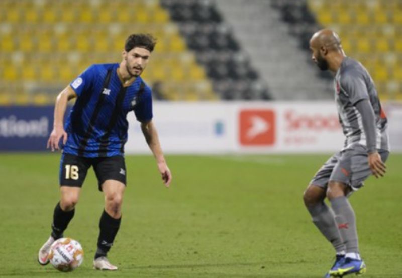 Tiếp tục gắn bó, đào tạo thế hệ trẻ bóng đá Qatar