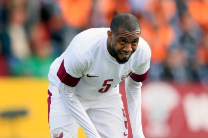 Majdi Siddiq là trụ cột quan trọng của CLB