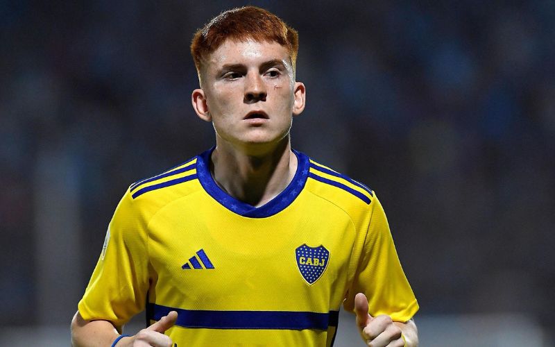 Anh sở hữu khả năng đọc trận đấu thông minh