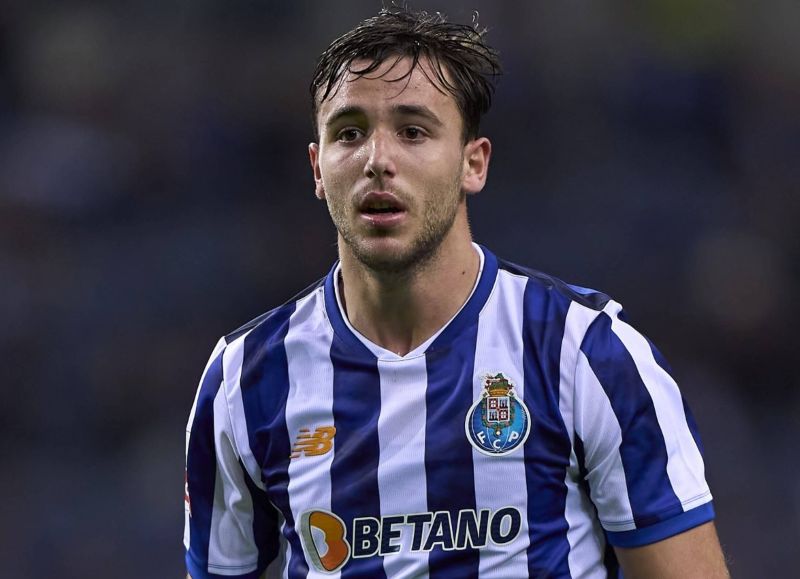 Hành trình của Nico là minh chứng cho nghị lực và khát vọng vươn lên của thế hệ cầu thủ trẻ