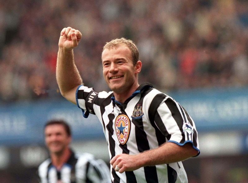 Huyền thoại người Anh này được ca ngợi vì tinh thần chiến đấu và lòng trung thành