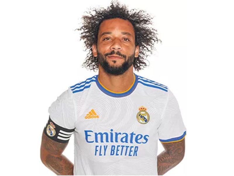 Marcelo cùng Brazil giành Copa America, World Cup