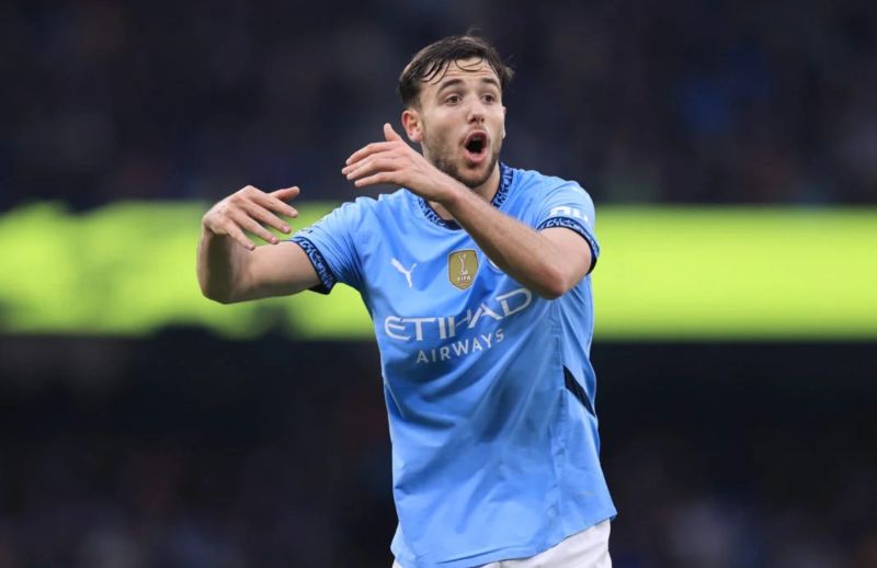 Nico González là tài năng trẻ trưởng thành từ lò đào tạo La Masia danh tiếng của Barcelona