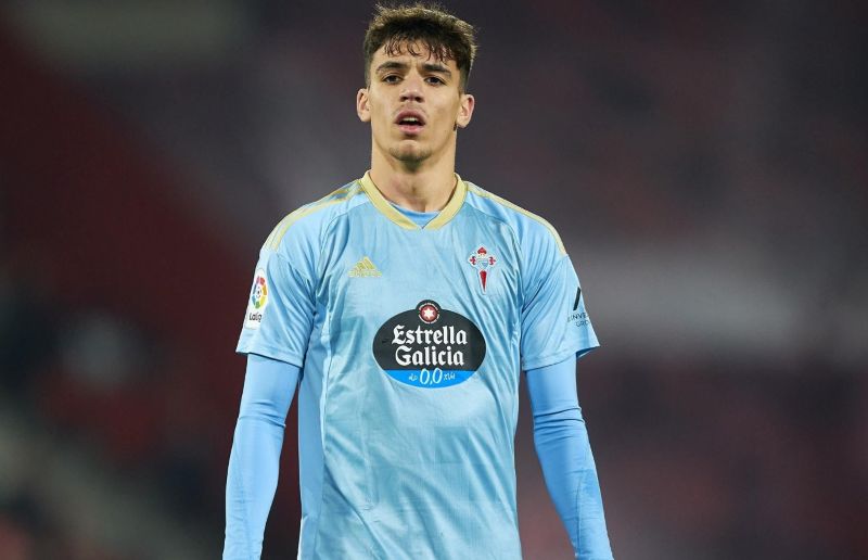 Real Madrid và các đội bóng hàng đầu đang dõi theo từng bước tiến của Gabriel Veiga